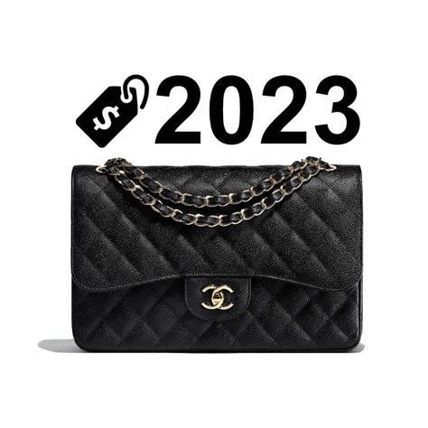 chanel premium|chanel price 2023.